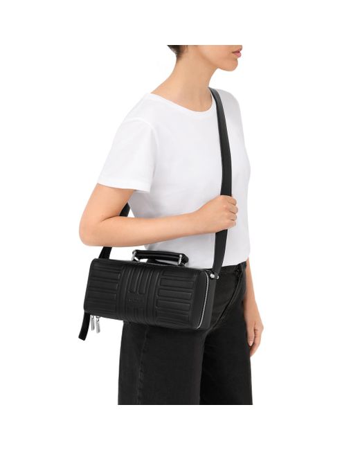 Rimowa Black Cross-body Bag Large