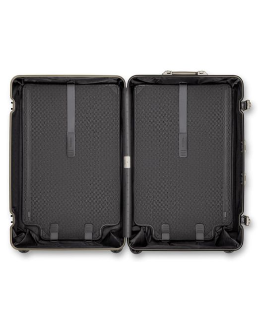 Rimowa Green Original Check-in L Suitcase