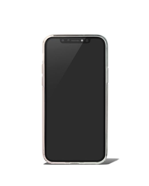 Louis Vuitton Multicolor Black iPhone 12 Mini Flip Case