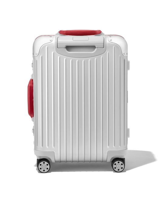 Rimowa Multicolor Original Cabin Twist Suitcase