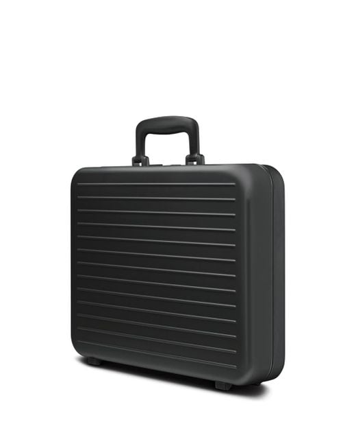 Rimowa Black Briefcase for men