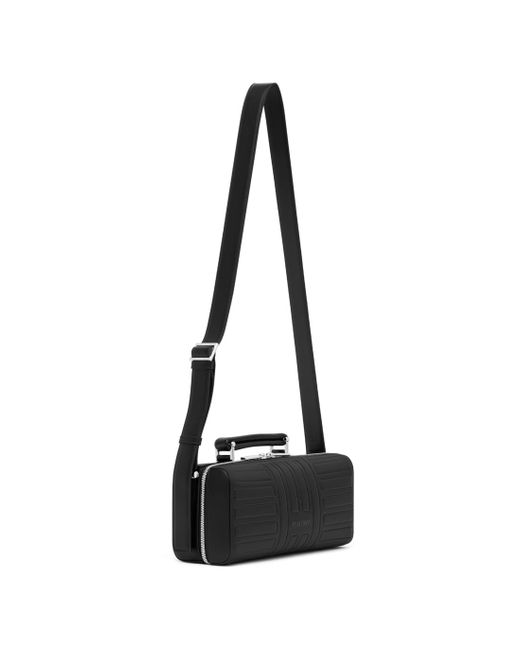 Rimowa Black Cross-body Bag Large