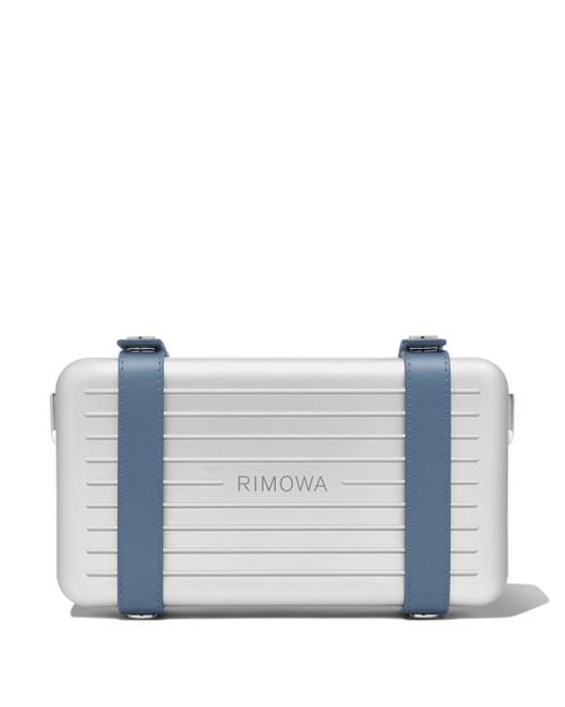 Rimowa (リモワ) クロスボディバッグ Blue