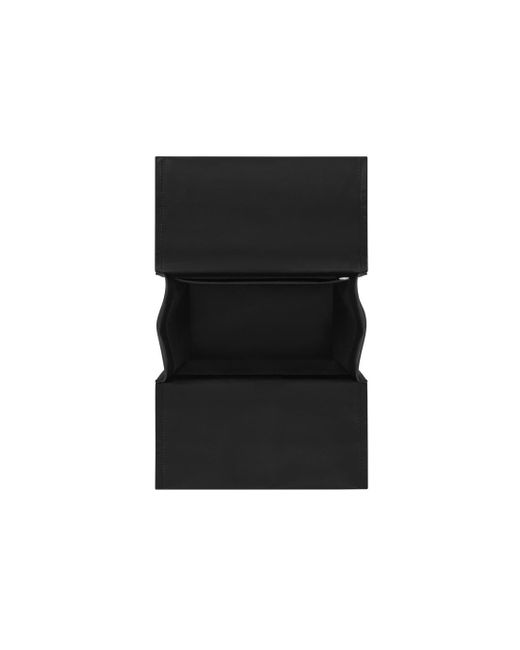 Rimowa Black Shopping Bag for men