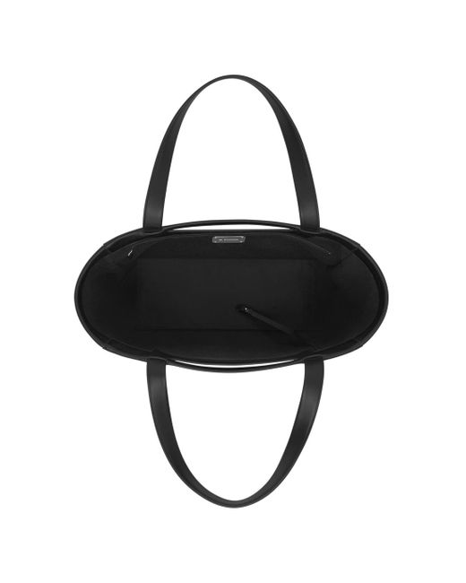 Rimowa Black Shopping Bag for men