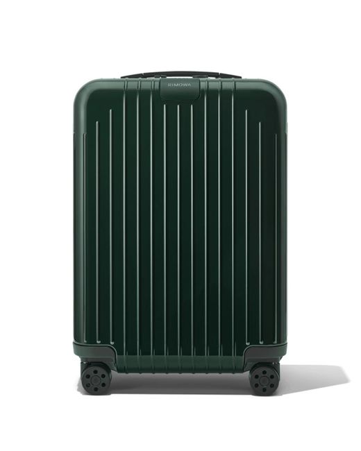 RIMOWA Essential Lite Cabin Carryon Suitcase in Green Lyst