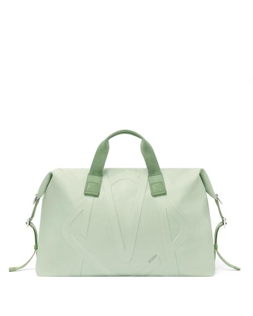 Rimowa Green Duffle Bag