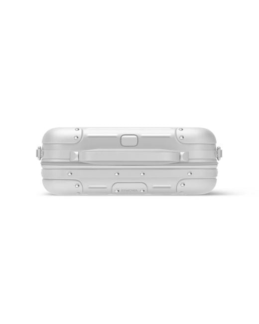 Rimowa White Cross-body Bag 16 for men