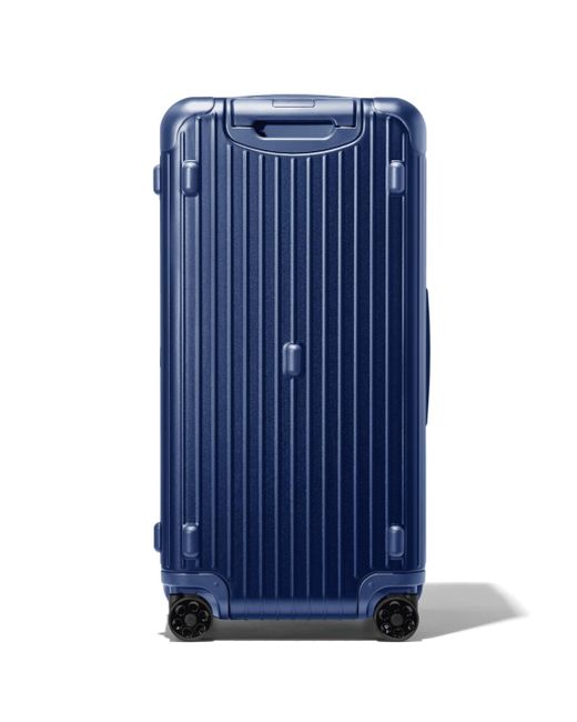 rimowa trunk plus