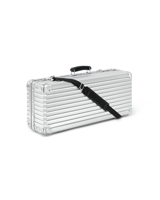 メンズ Rimowa (リモワ) トランペットケース White
