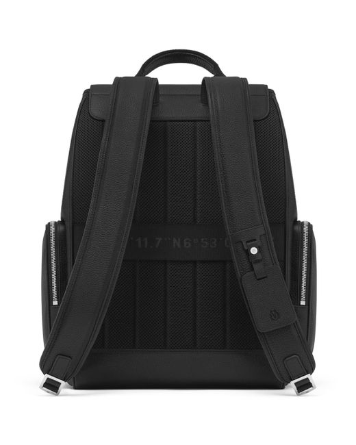 Rimowa Black Never Still for men