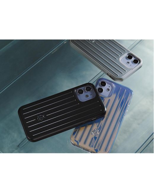 Louis Vuitton Multicolor Black iPhone 12 Mini Flip Case