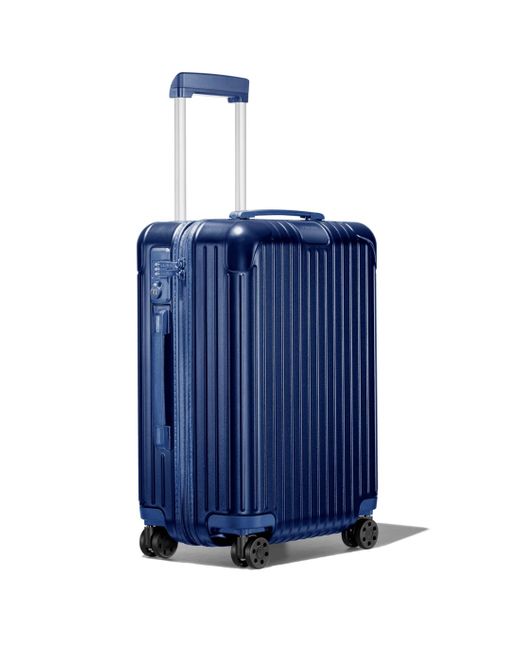 Valigia Original Cabin di RIMOWA in Blu per Uomo - 54% di sconto | Lyst