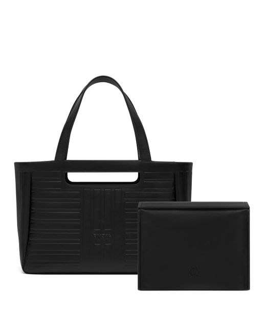 Rimowa Black Shopping Bag for men