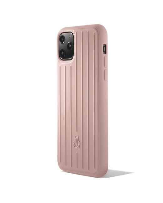 rimowa iphone 11 pro max case