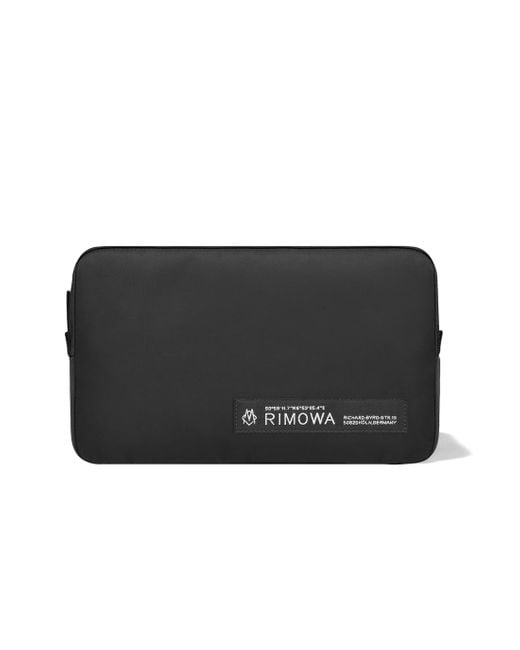 rimowa toiletry bag