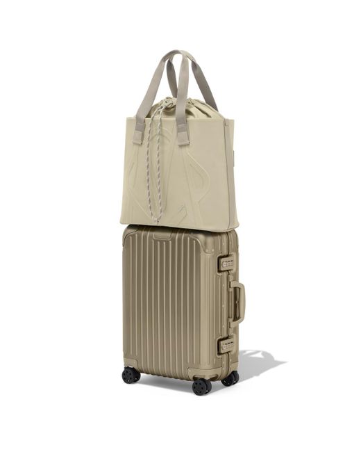 RIMOWA (リモワ) スライディング トート ナチュラル | Lyst