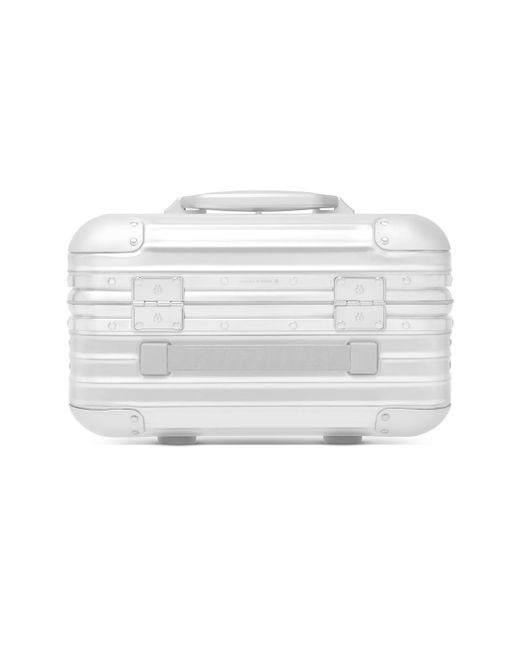 メンズ Rimowa (リモワ) ヴァニティケース White