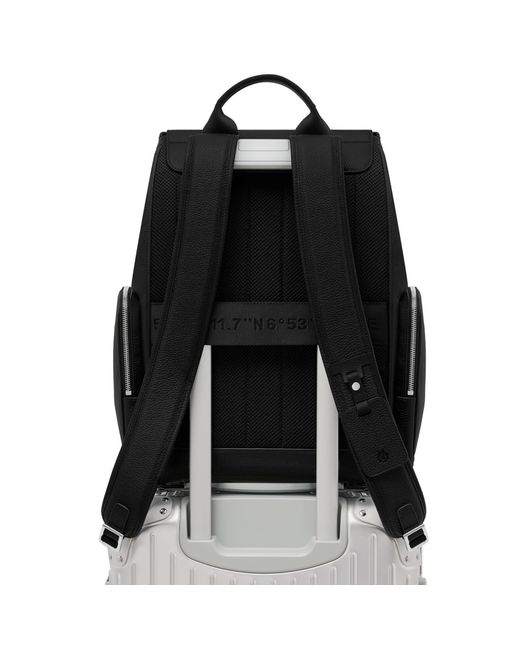 Rimowa Black Never Still for men