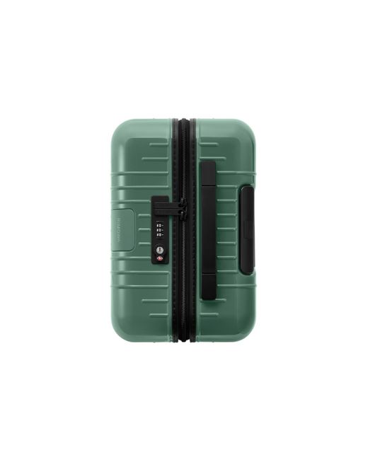 Rimowa Green Essential Lite Cabin Carry-on Suitcase