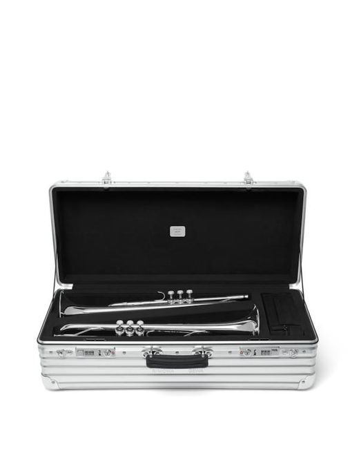 メンズ Rimowa (リモワ) トランペットケース White