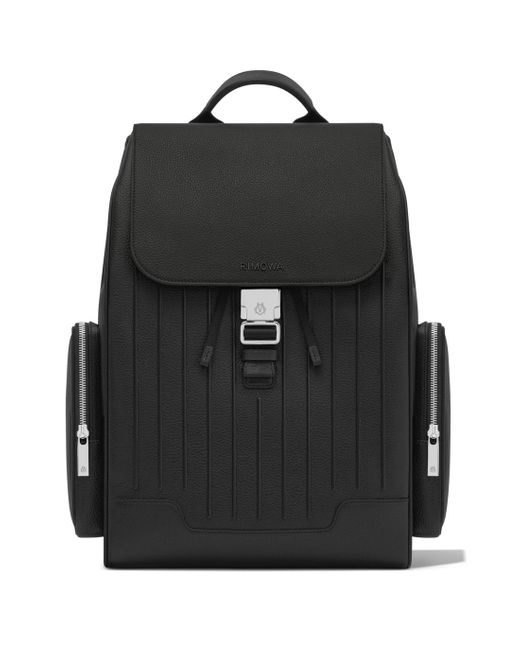 Rimowa Black Never Still for men