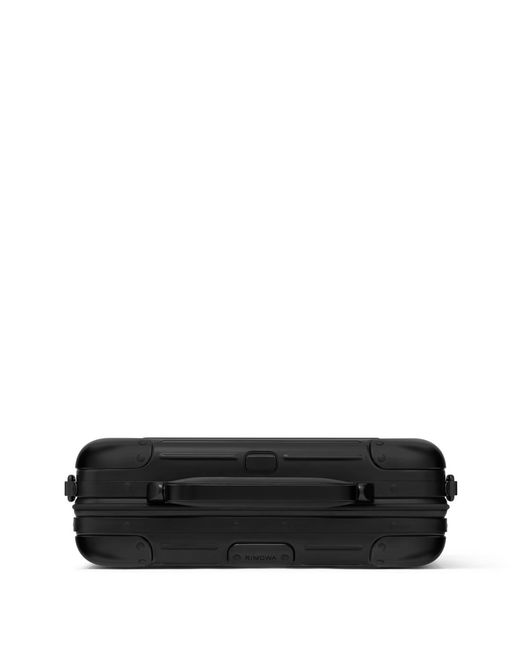 メンズ RIMOWA (リモワ) クロスボディバッグ 19 ブラック | Lyst