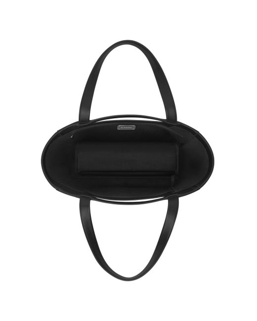 Rimowa Black Shopping Bag for men