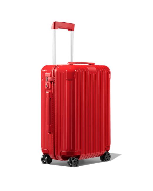 RIMOWA Essential Cabin 22-inch Wheeled 
