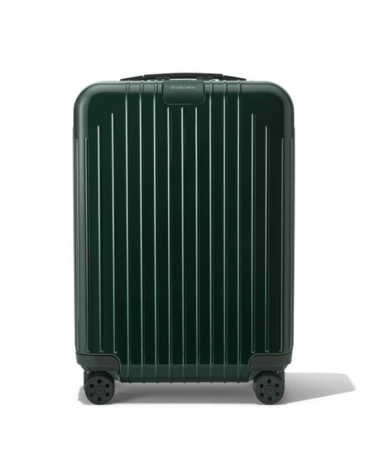 Rimowa (リモワ) エッセンシャル ライト キャビン S スーツケース Green