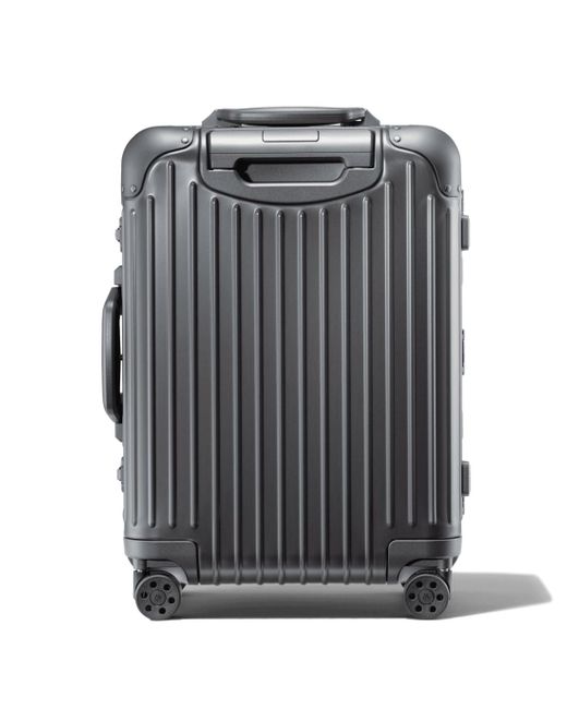 RIMOWA Cabin リモワ キャビン マーキュリー 希少色 - トラベルバッグ