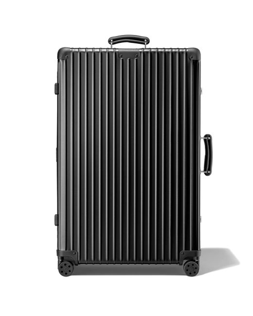RIMOWA Classic Classic Cabin Suitcase Suitcase in Black - Save 16% - Lyst