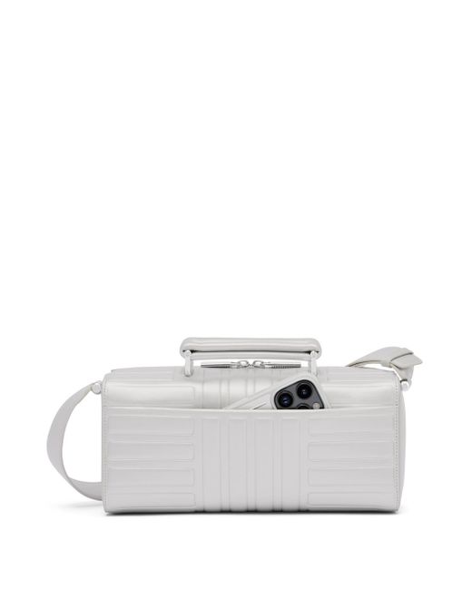 Rimowa White Cross-body Bag Large for men