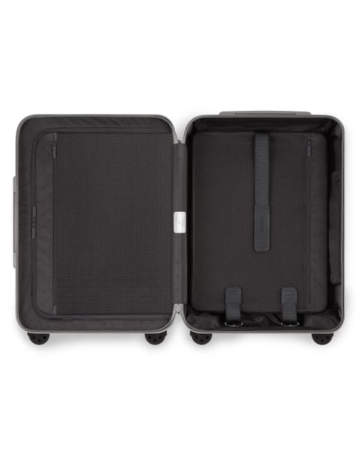 Rimowa Gray Essential Sleeve Cabin Carry-on Suitcase for men