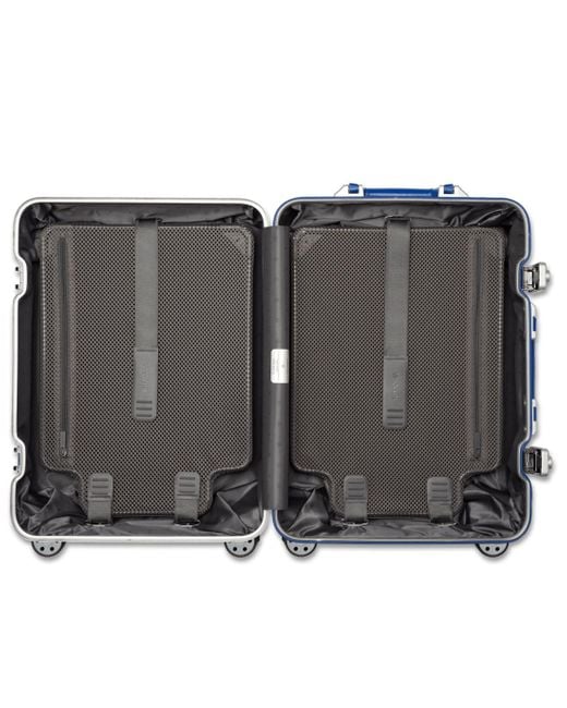 メンズ RIMOWA リモワ オリジナル チェックイン L ツイスト