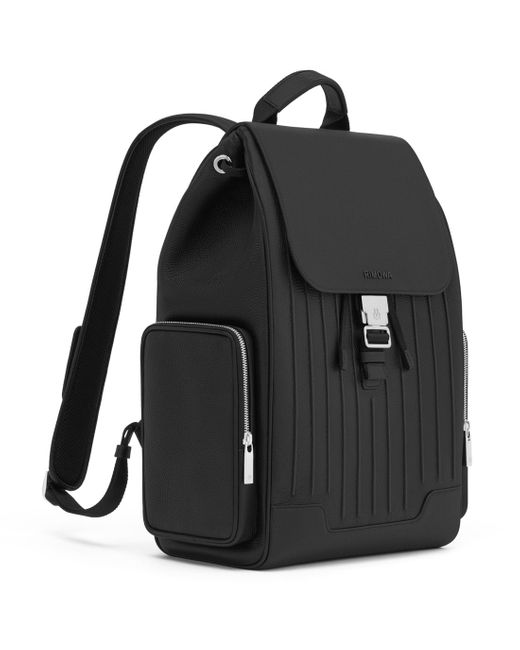 Rimowa Black Never Still for men