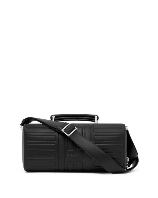 Rimowa Black Cross-body Bag Large