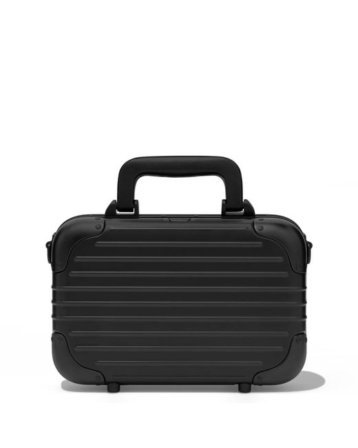 メンズ RIMOWA (リモワ) クロスボディバッグ 19 ブラック | Lyst