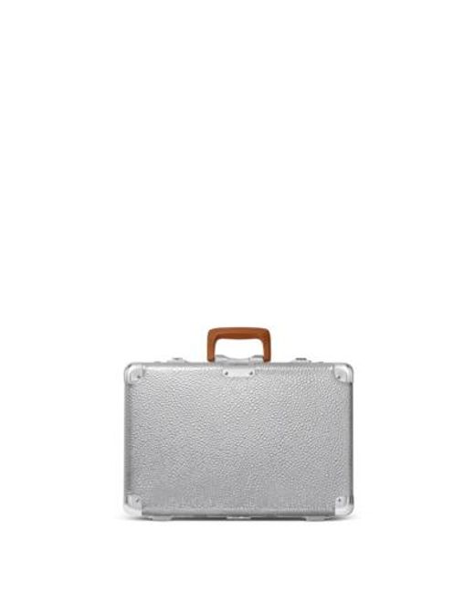 Rimowa Gray Hammerschlag Hand-carry Case Suitcase