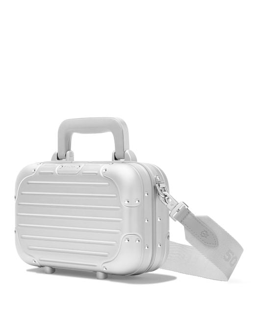 Rimowa White Cross-body Bag 16 for men