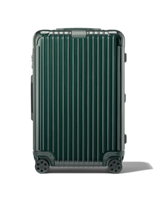 Rimowa Green Essential Check-in M Suitcase