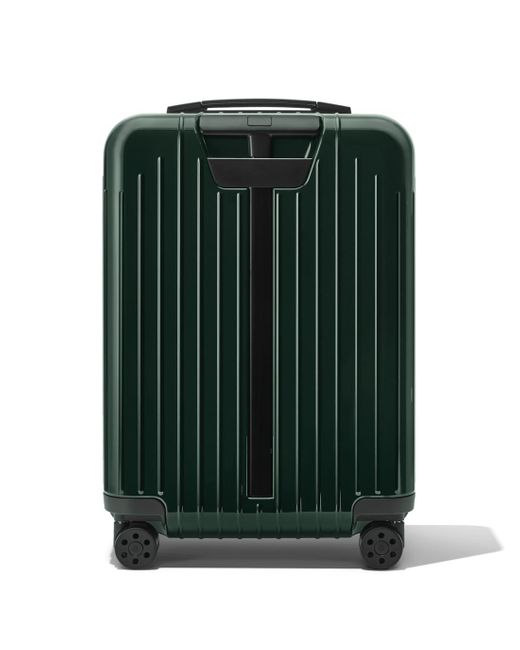 RIMOWA Essential Lite Cabin Carryon Suitcase in Green Lyst