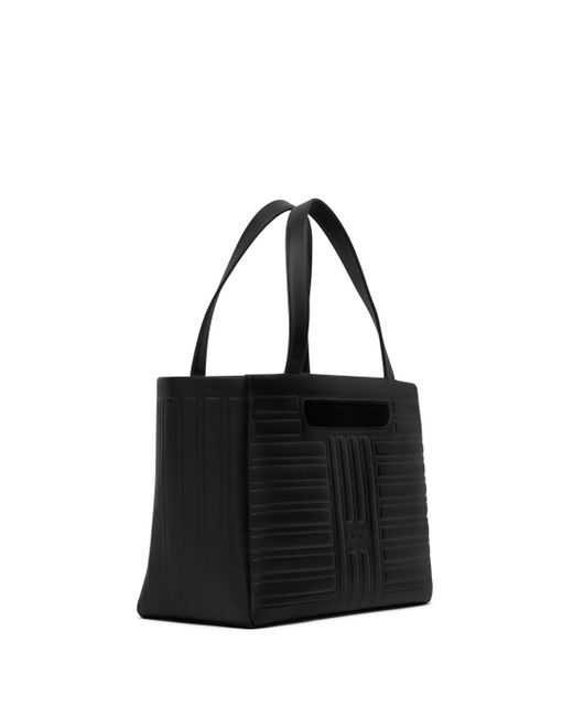 Rimowa Black Shopping Bag for men