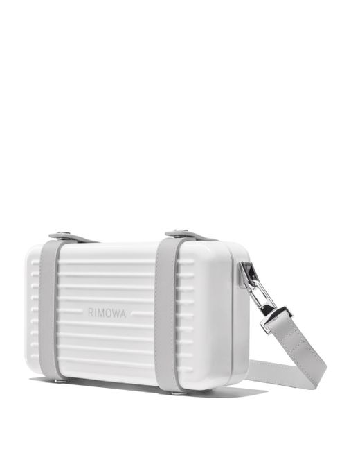 RIMOWA (リモワ) クロスボディバッグ ホワイト | Lyst