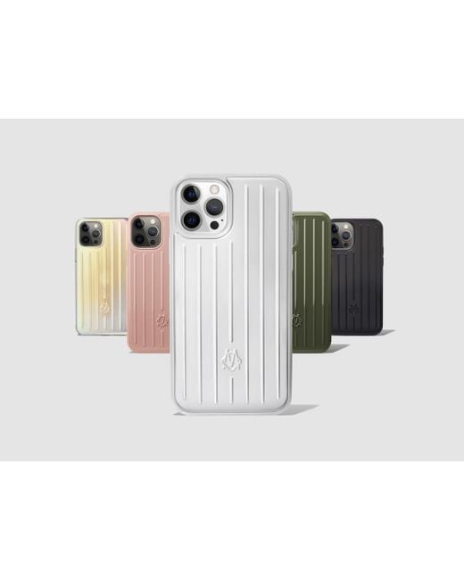 Iphone 12 Mini Rimowa Case 2025 | ciclica.eu