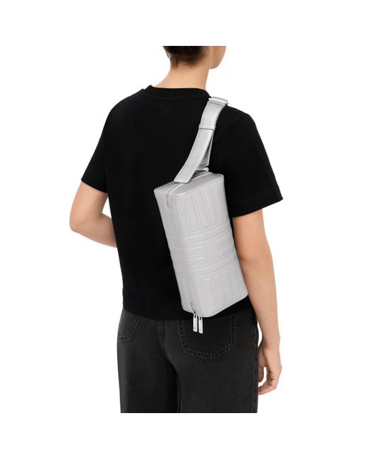 Rimowa White Cross-body Bag Large for men