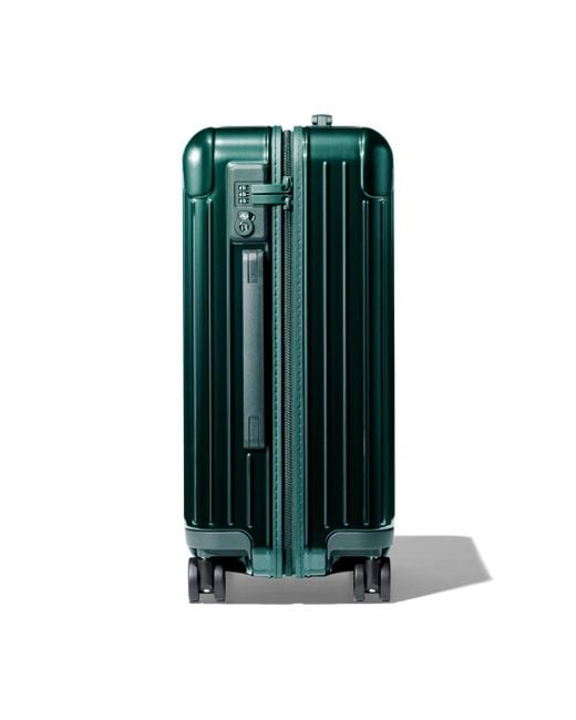 rimowa essential green