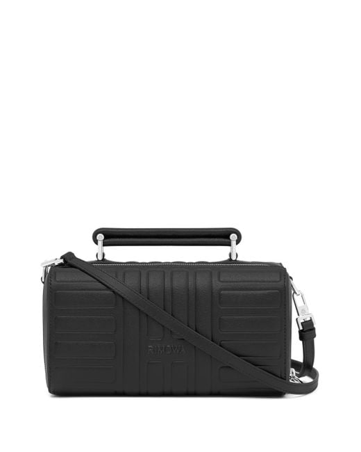 メンズ Rimowa (リモワ) クロスボディバッグ スモール Black