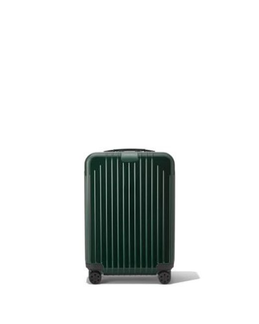 Rimowa Green Essential Lite Cabin S Carry-on Suitcase