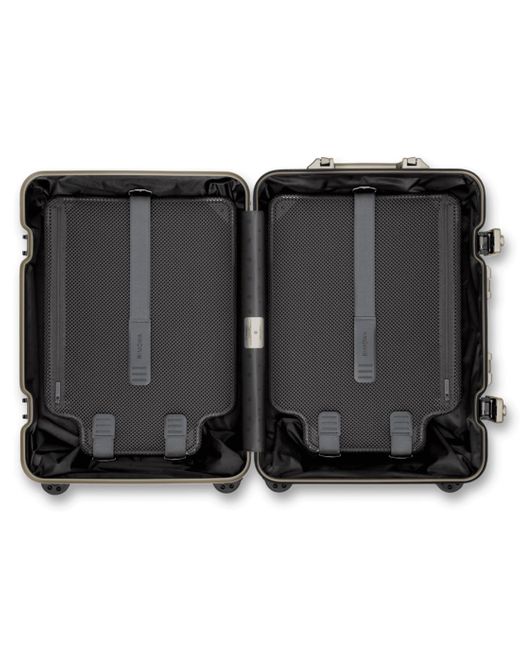 Rimowa Multicolor Original Cabin Carry-on Suitcase